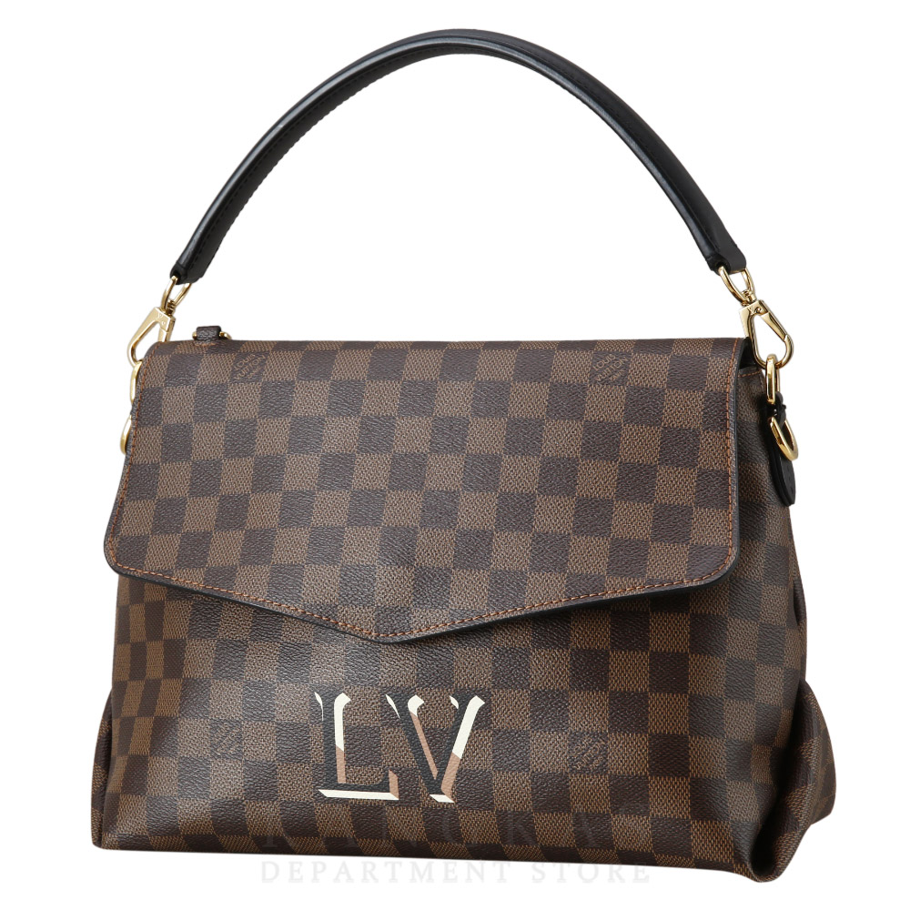 LOUIS VUITTON(USED)루이비통 N40177 다미에 보부르 MM